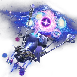 赝作的矮星