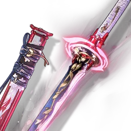灼霜