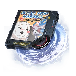 好狗狗走四方