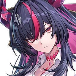 真红