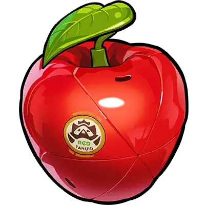 狸法七变化