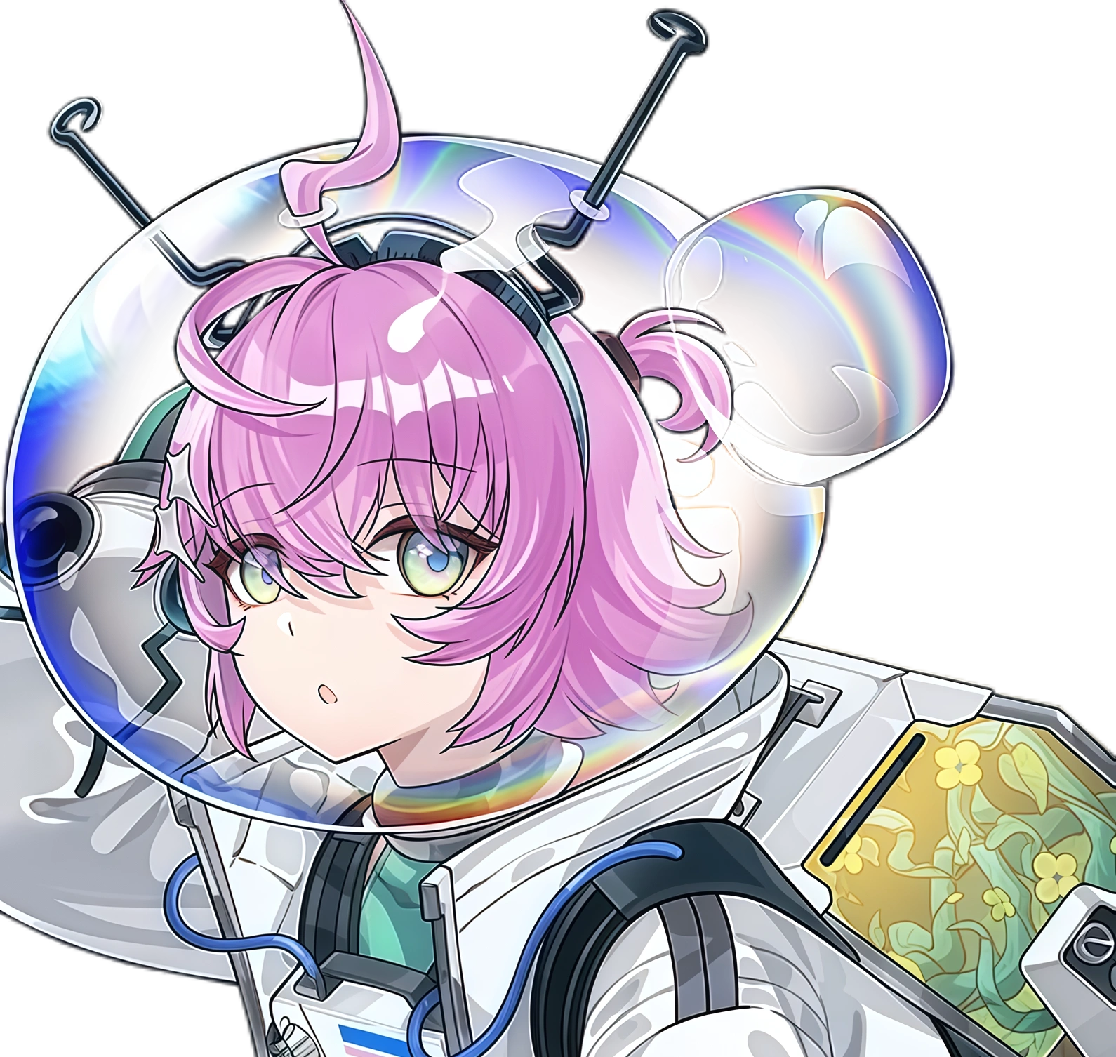 星间漫游
